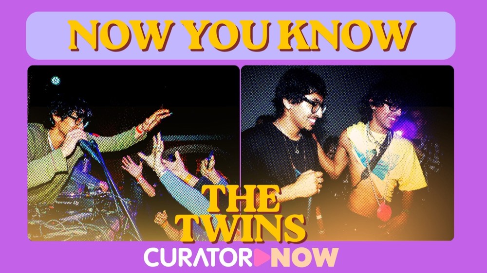Now You Know: The Twins