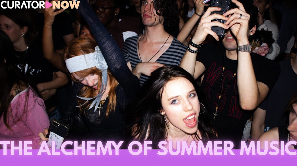 The Alchemy of Summer Music