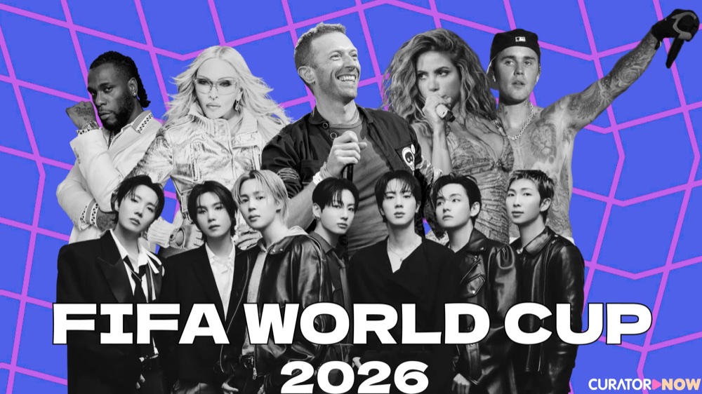The Sound of Billions: What FIFA's First Halftime Show Signals about Music on the World Stage