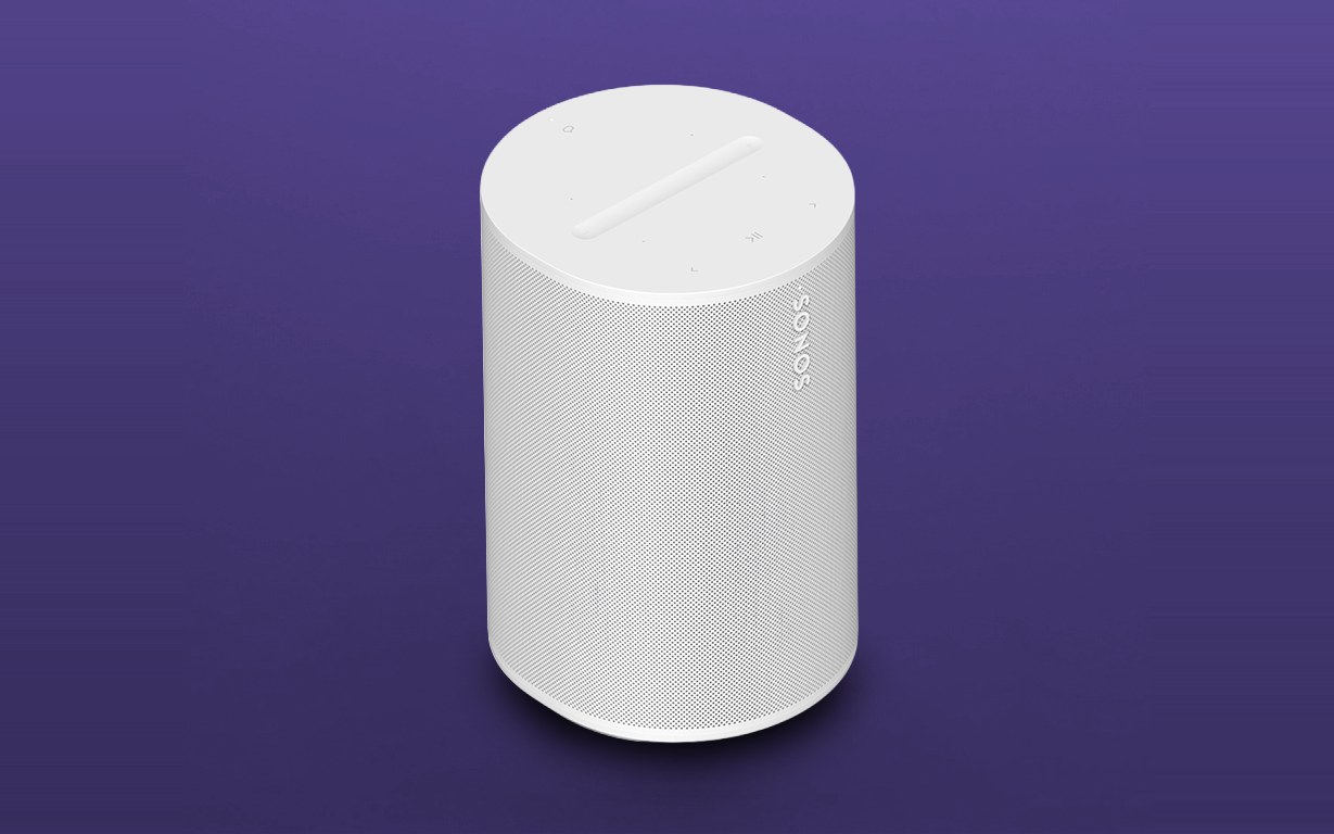 Sonos speaker